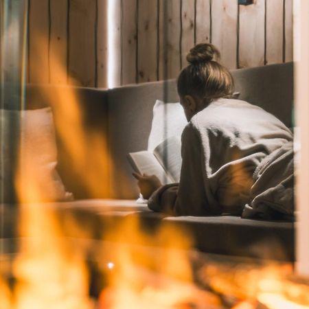 Felbermayer Hotel & Alpinespa-Montafon Gaschurn Zewnętrze zdjęcie