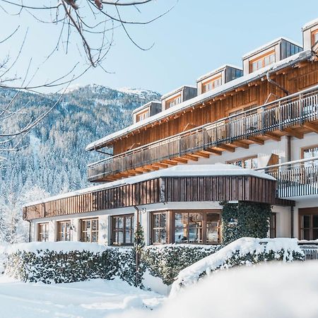 Felbermayer Hotel & Alpinespa-Montafon Gaschurn Zewnętrze zdjęcie