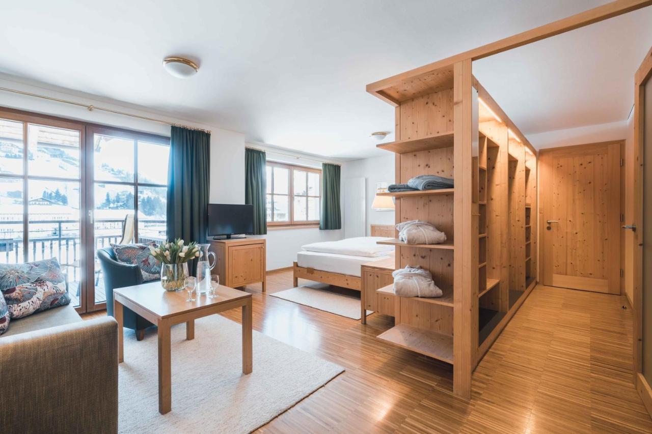 Felbermayer Hotel & Alpinespa-Montafon Gaschurn Zewnętrze zdjęcie