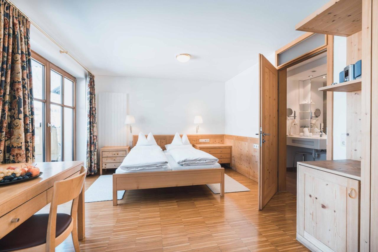 Felbermayer Hotel & Alpinespa-Montafon Gaschurn Zewnętrze zdjęcie