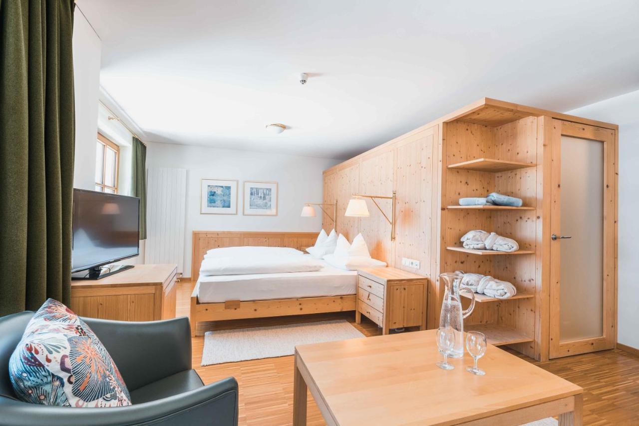Felbermayer Hotel & Alpinespa-Montafon Gaschurn Zewnętrze zdjęcie