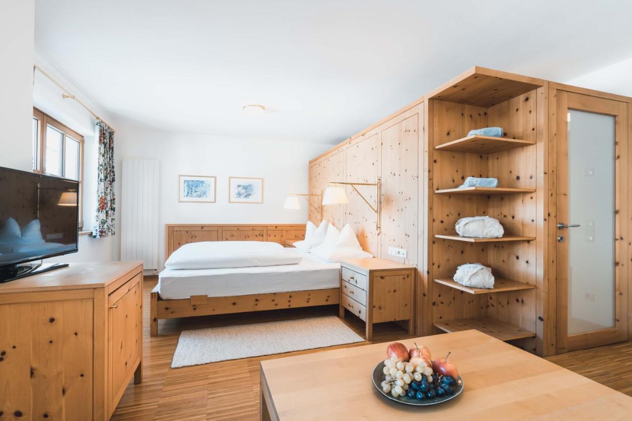 Felbermayer Hotel & Alpinespa-Montafon Gaschurn Zewnętrze zdjęcie