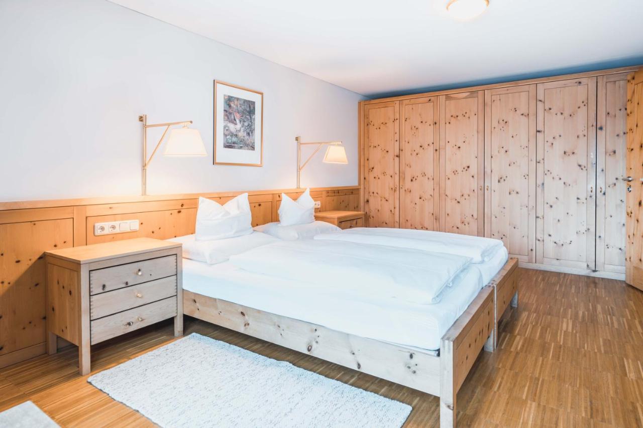 Felbermayer Hotel & Alpinespa-Montafon Gaschurn Zewnętrze zdjęcie
