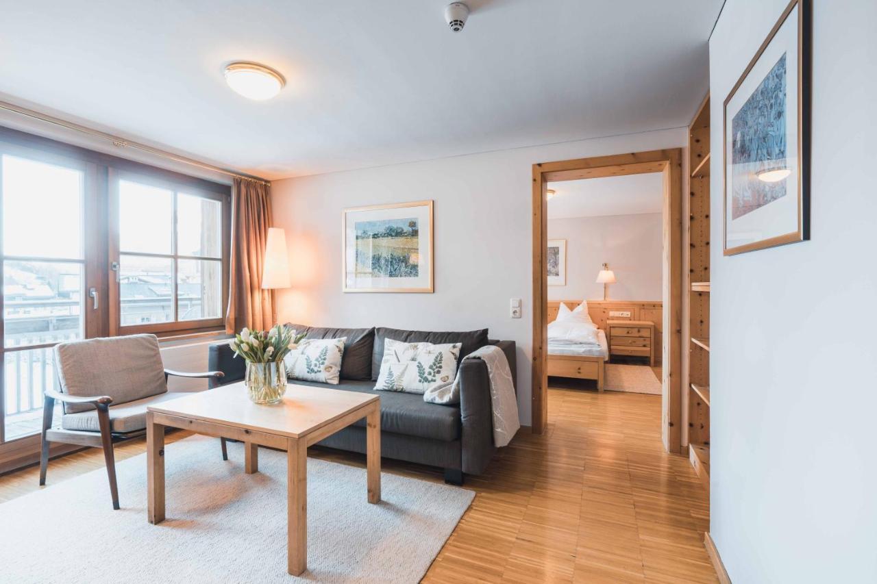 Felbermayer Hotel & Alpinespa-Montafon Gaschurn Zewnętrze zdjęcie