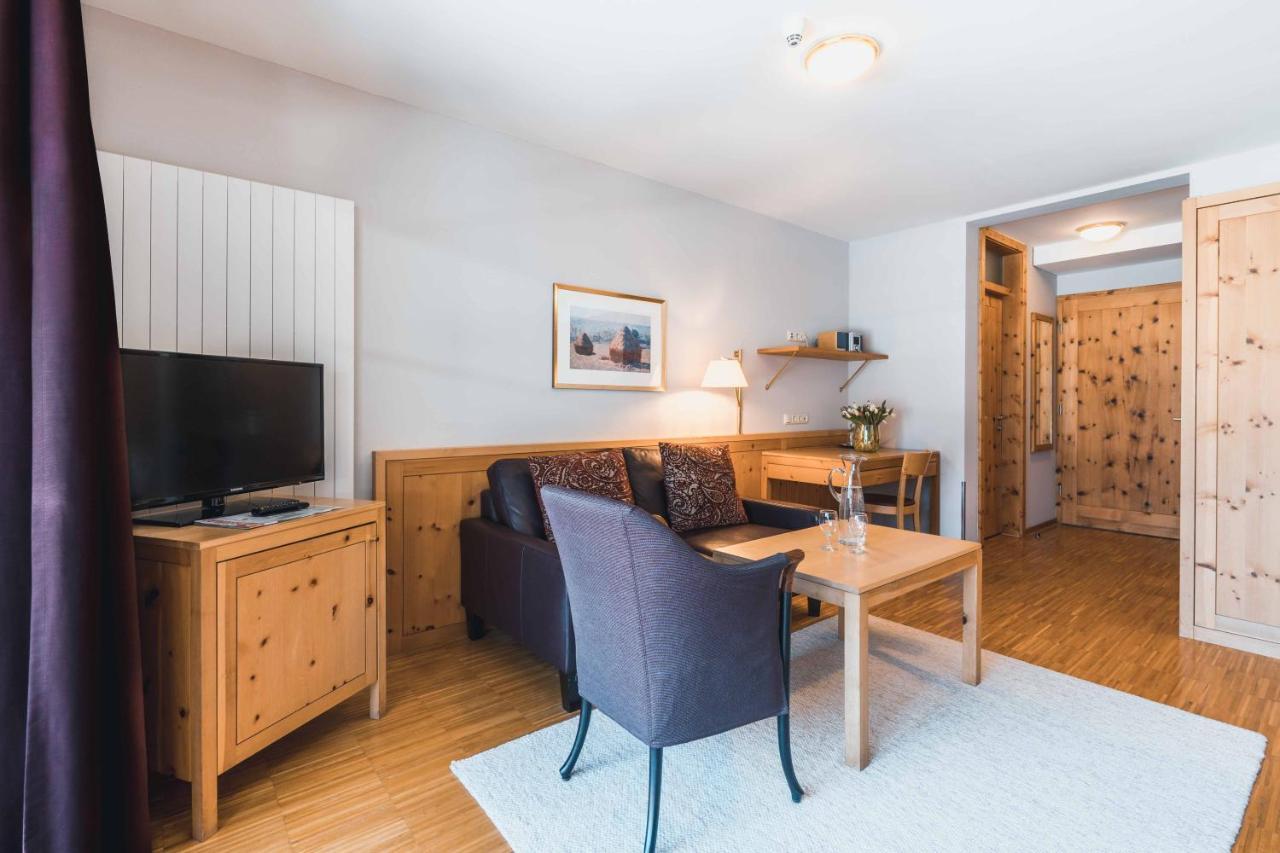 Felbermayer Hotel & Alpinespa-Montafon Gaschurn Zewnętrze zdjęcie