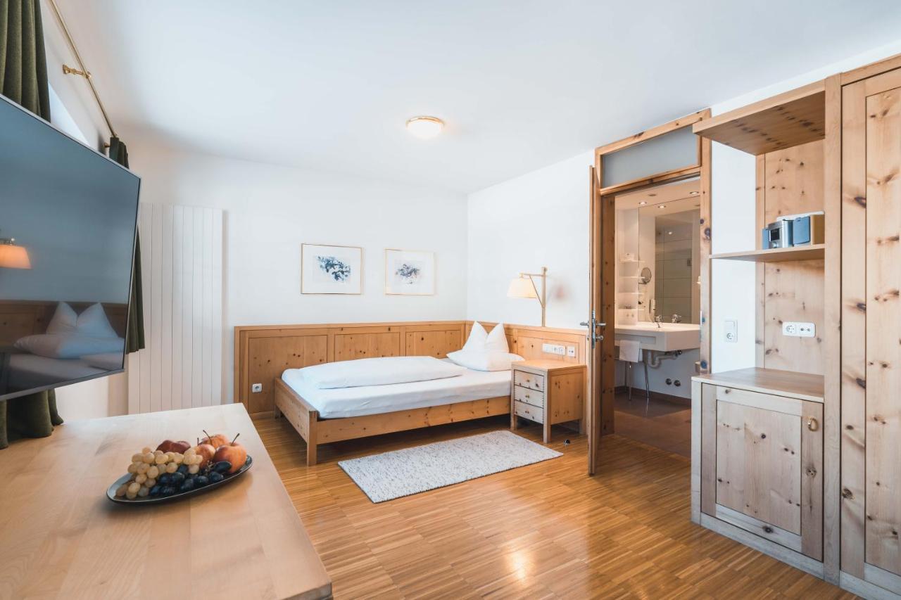 Felbermayer Hotel & Alpinespa-Montafon Gaschurn Zewnętrze zdjęcie