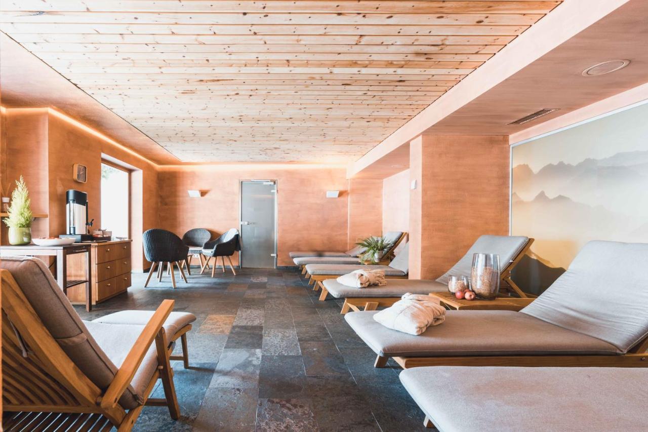 Felbermayer Hotel & Alpinespa-Montafon Gaschurn Zewnętrze zdjęcie