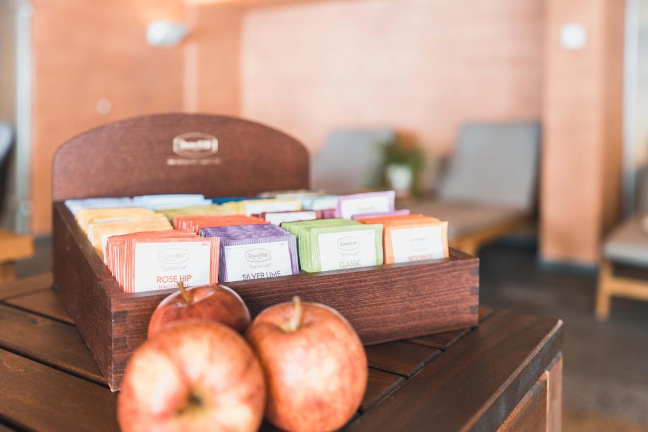 Felbermayer Hotel & Alpinespa-Montafon Gaschurn Zewnętrze zdjęcie