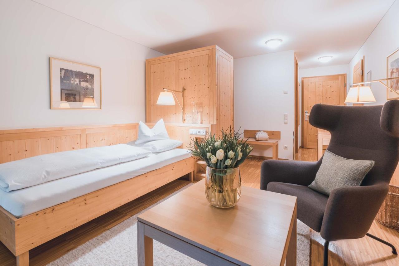 Felbermayer Hotel & Alpinespa-Montafon Gaschurn Zewnętrze zdjęcie