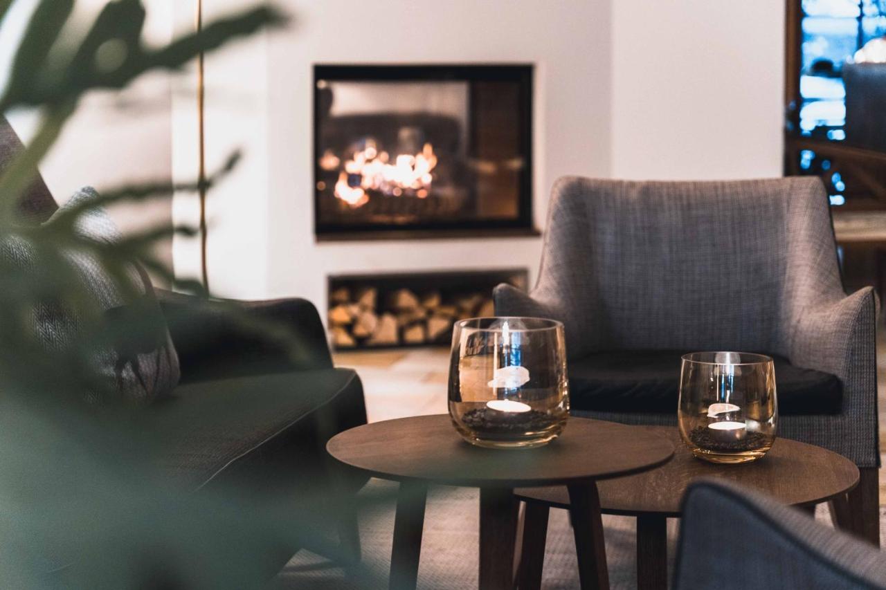 Felbermayer Hotel & Alpinespa-Montafon Gaschurn Zewnętrze zdjęcie