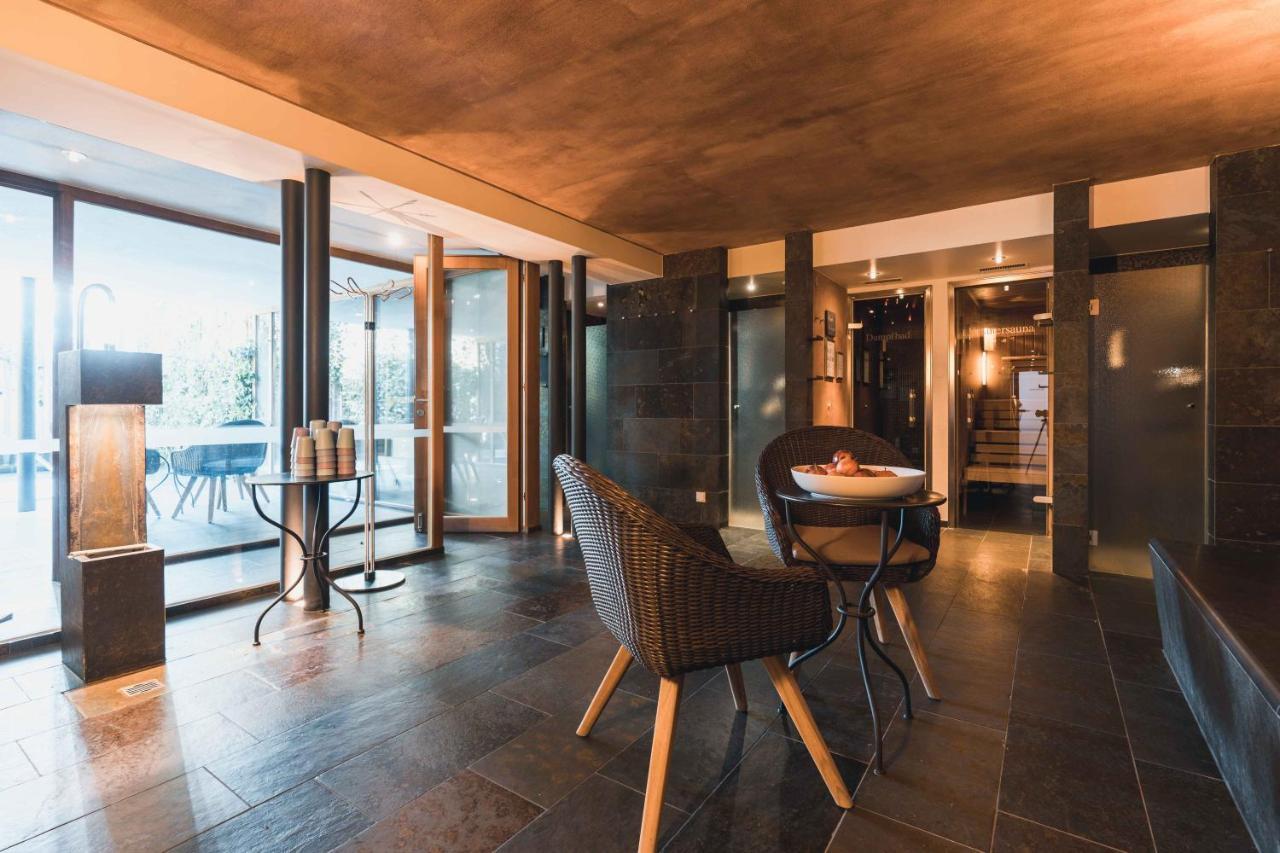 Felbermayer Hotel & Alpinespa-Montafon Gaschurn Zewnętrze zdjęcie