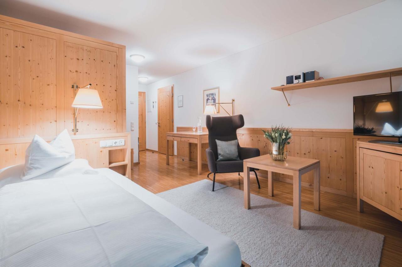 Felbermayer Hotel & Alpinespa-Montafon Gaschurn Zewnętrze zdjęcie