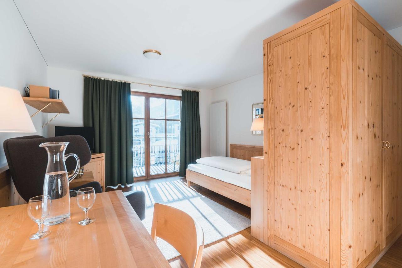 Felbermayer Hotel & Alpinespa-Montafon Gaschurn Zewnętrze zdjęcie