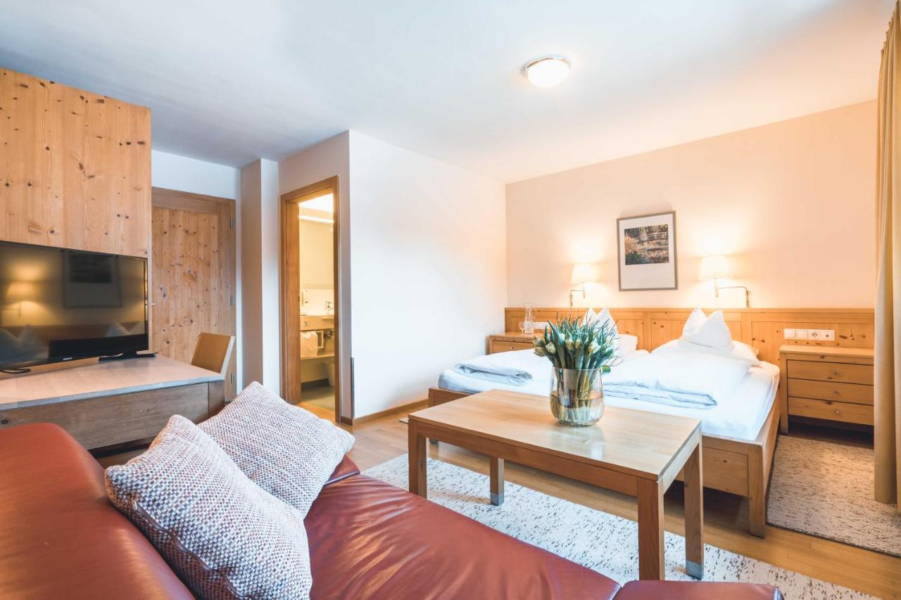 Felbermayer Hotel & Alpinespa-Montafon Gaschurn Zewnętrze zdjęcie