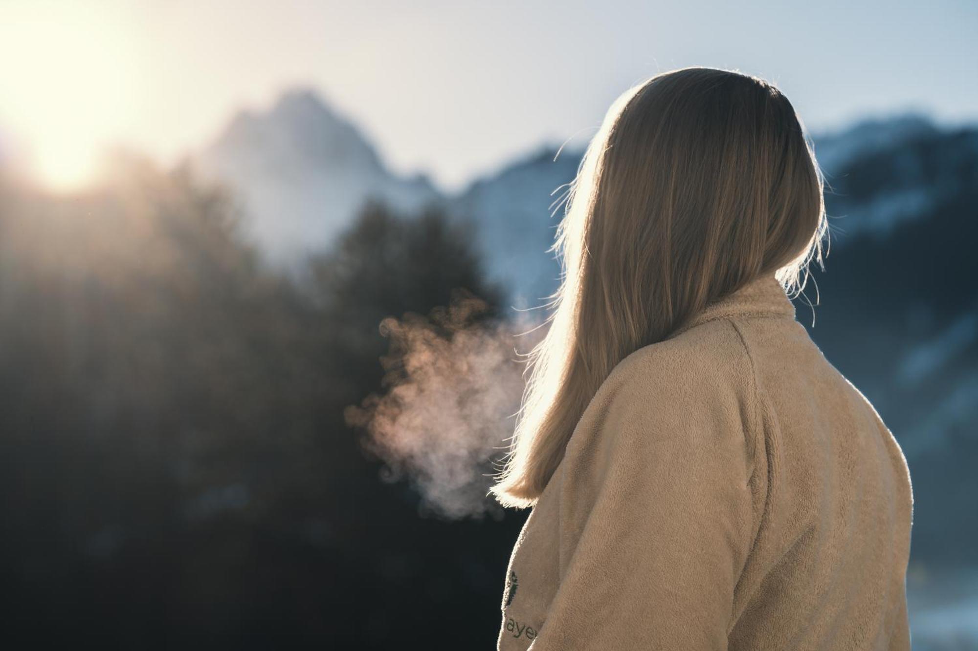 Felbermayer Hotel & Alpinespa-Montafon Gaschurn Zewnętrze zdjęcie