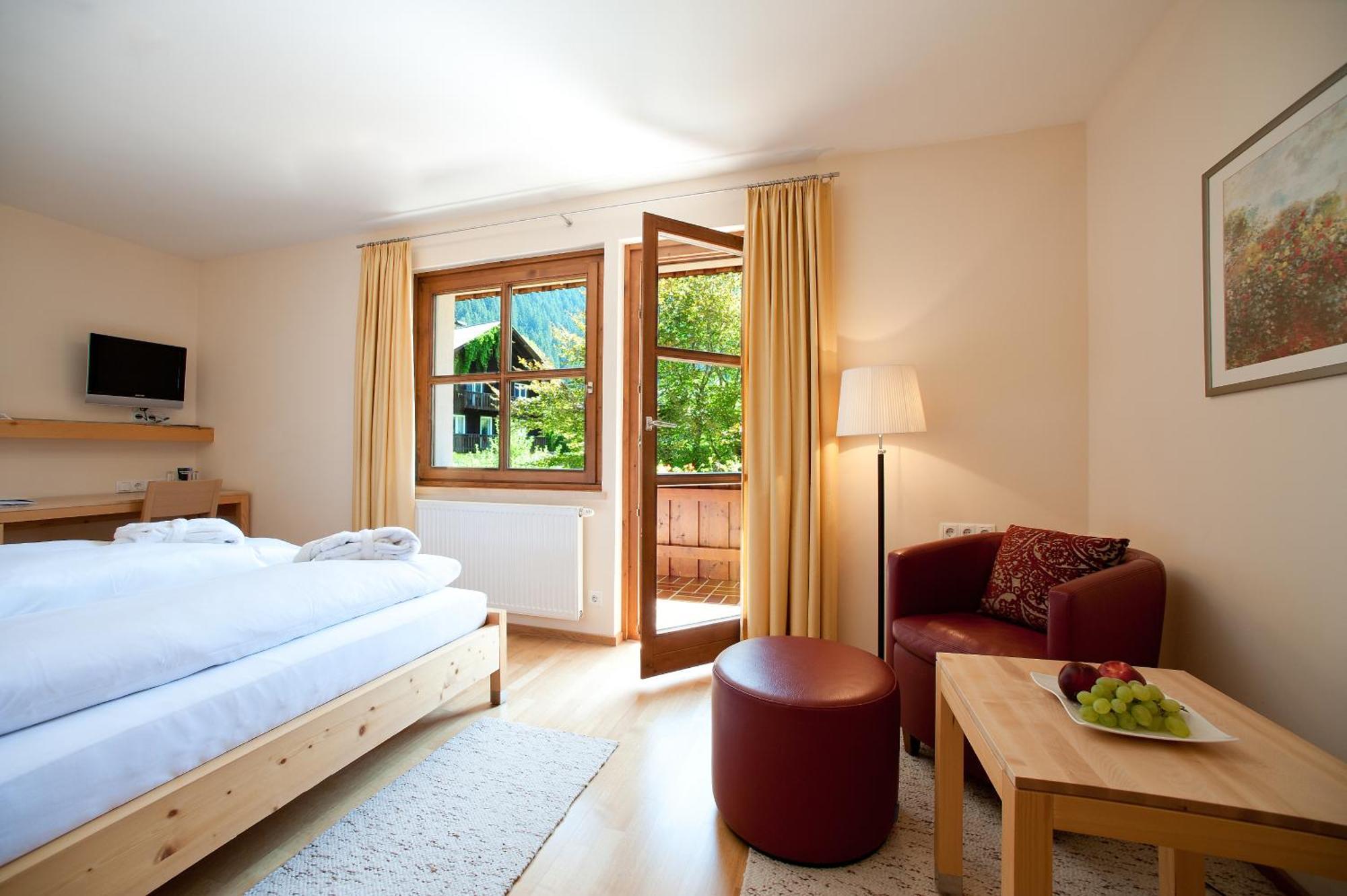 Felbermayer Hotel & Alpinespa-Montafon Gaschurn Zewnętrze zdjęcie