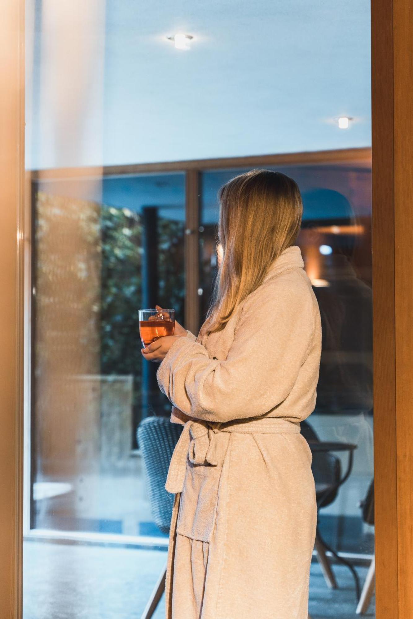 Felbermayer Hotel & Alpinespa-Montafon Gaschurn Zewnętrze zdjęcie