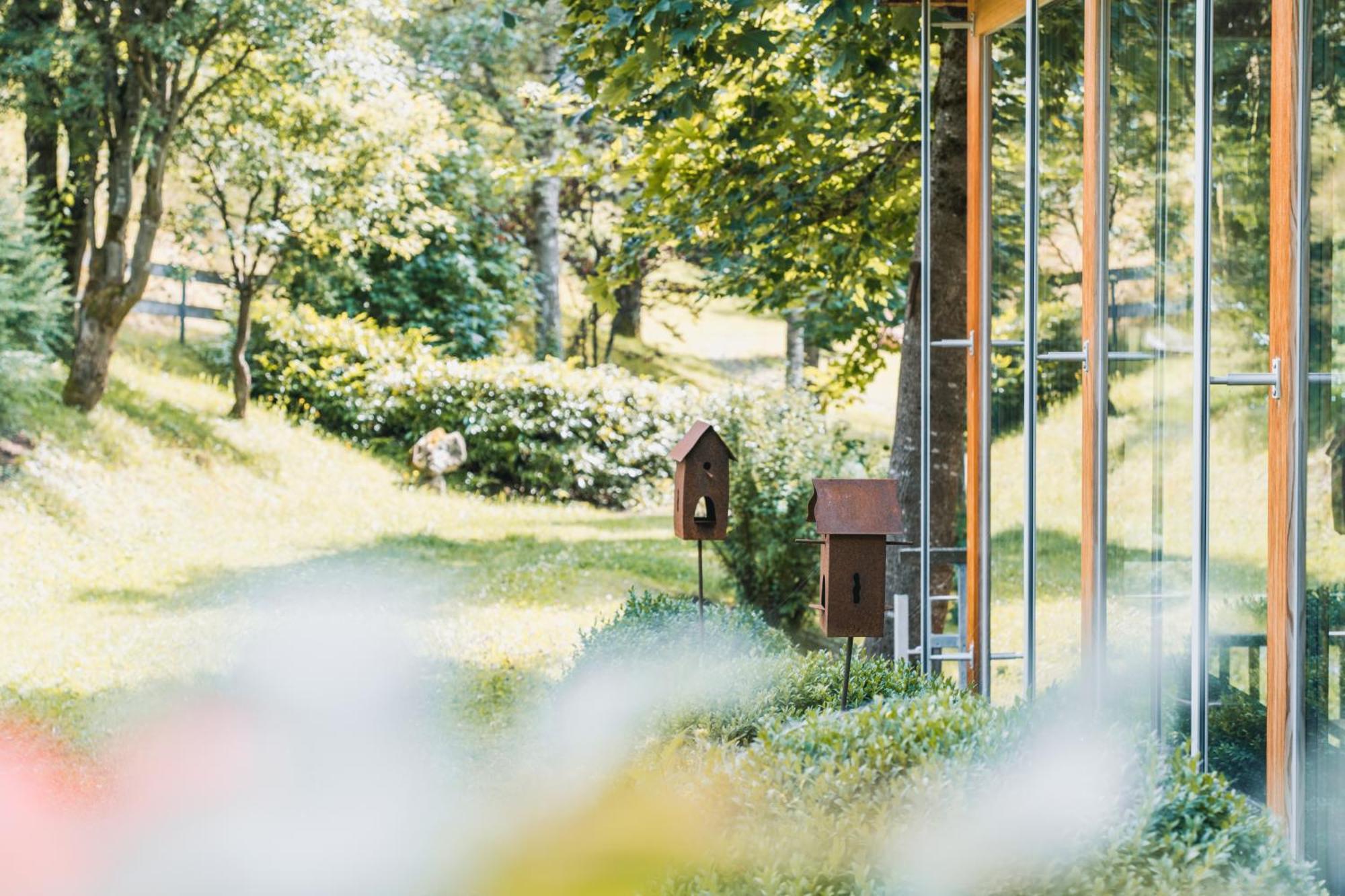 Felbermayer Hotel & Alpinespa-Montafon Gaschurn Zewnętrze zdjęcie