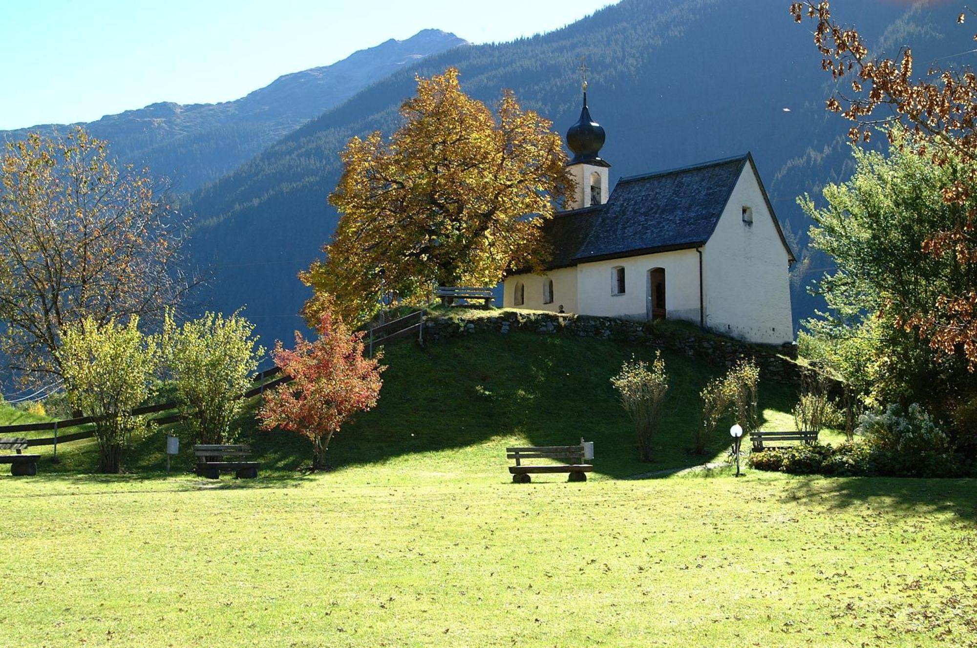 Felbermayer Hotel & Alpinespa-Montafon Gaschurn Zewnętrze zdjęcie