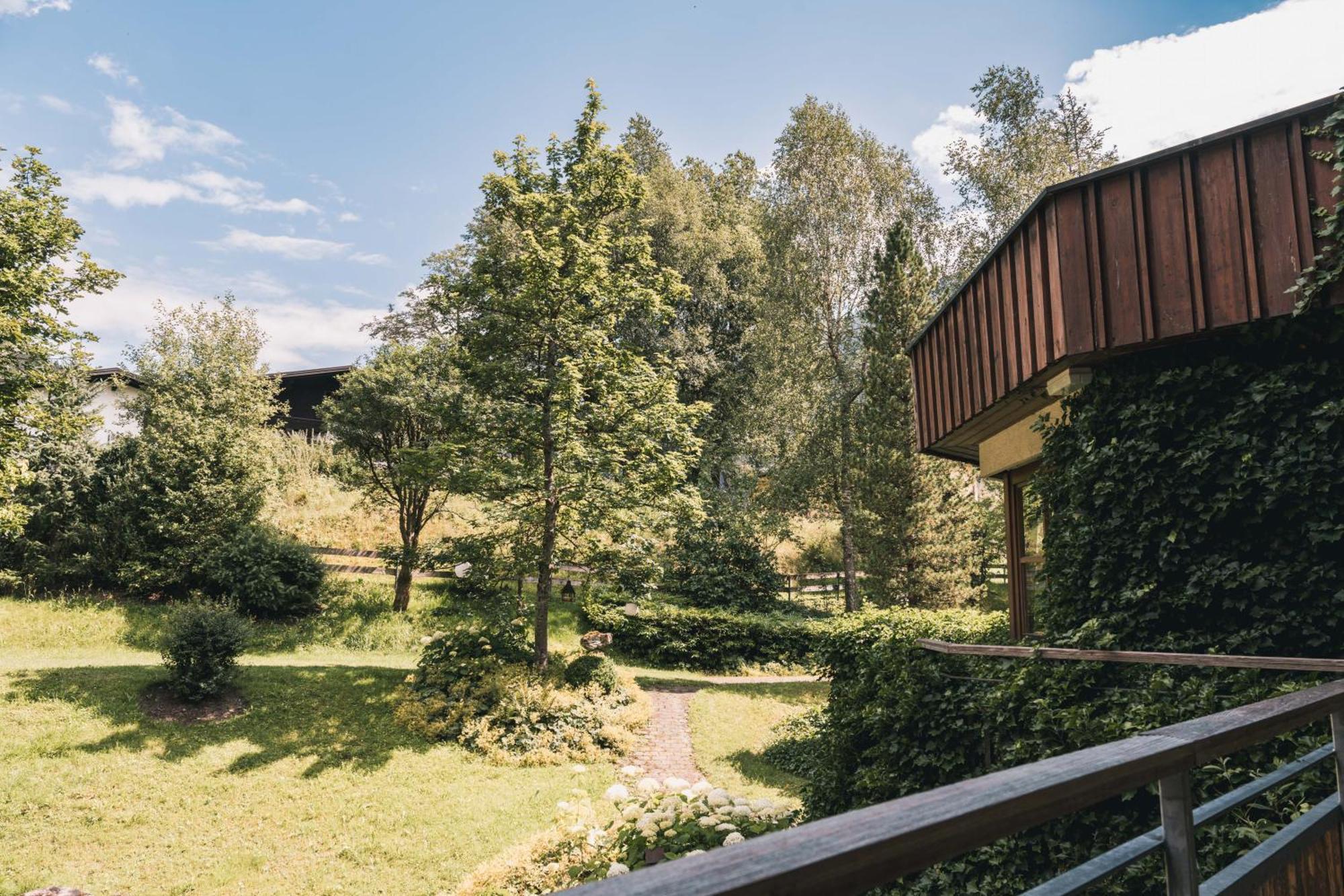 Felbermayer Hotel & Alpinespa-Montafon Gaschurn Zewnętrze zdjęcie