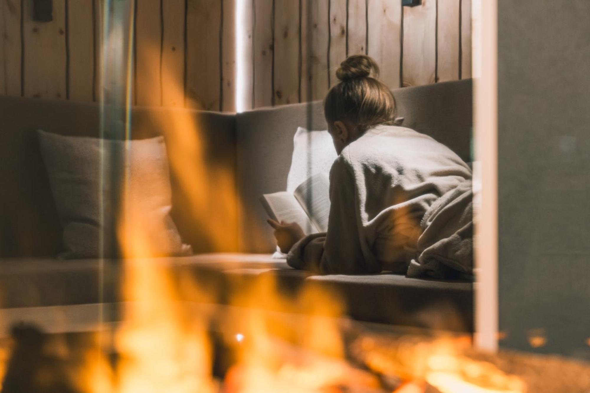 Felbermayer Hotel & Alpinespa-Montafon Gaschurn Zewnętrze zdjęcie