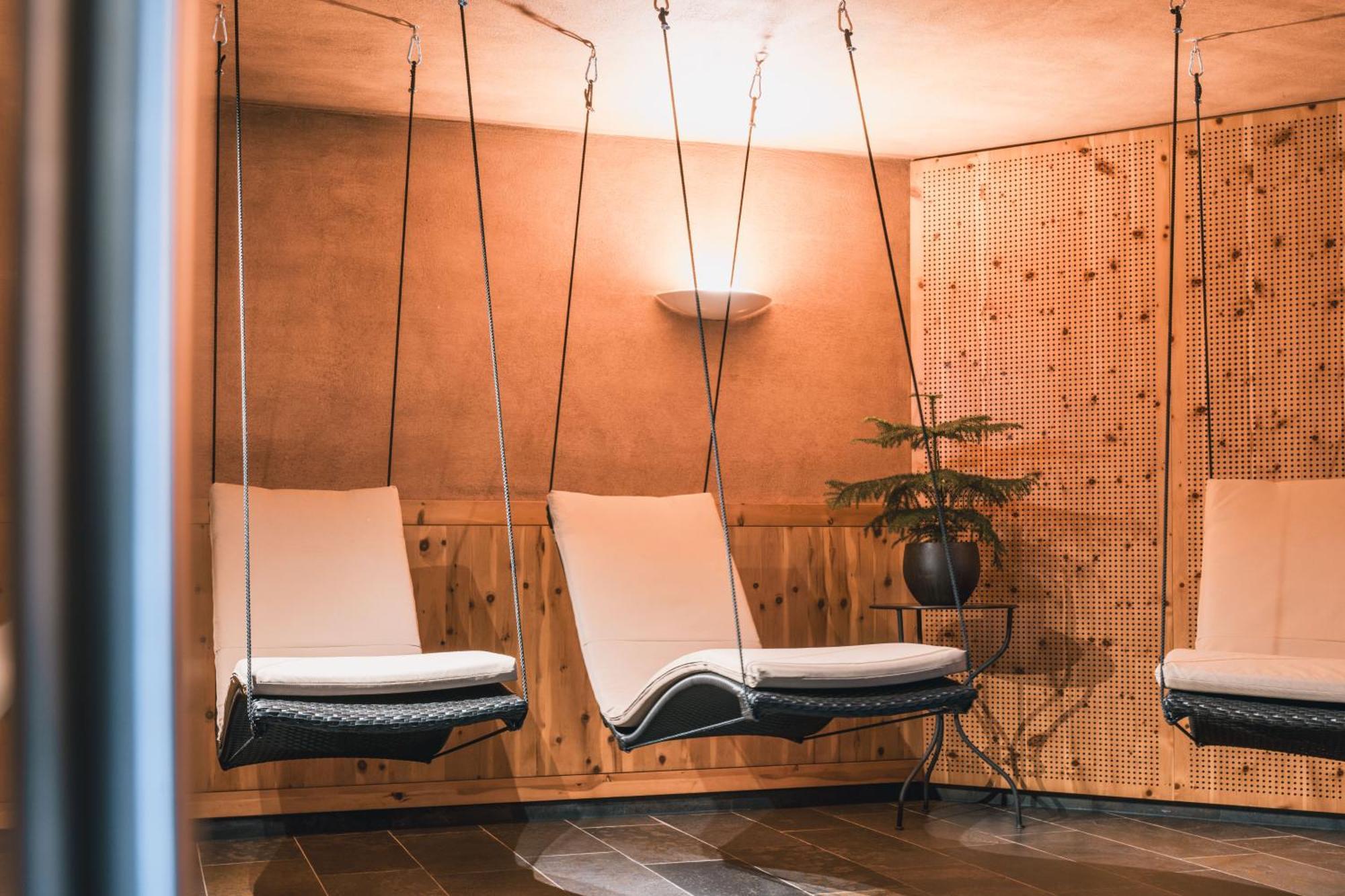 Felbermayer Hotel & Alpinespa-Montafon Gaschurn Zewnętrze zdjęcie