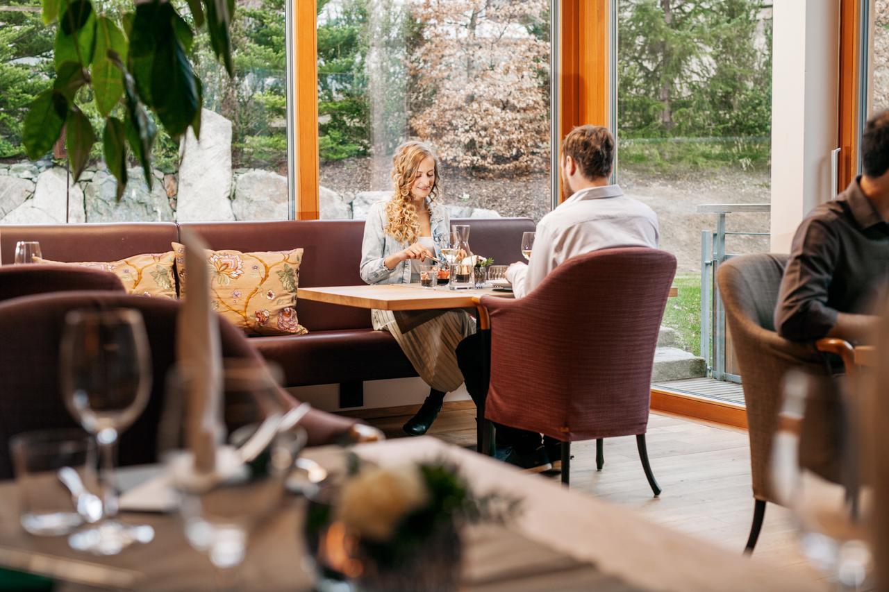 Felbermayer Hotel & Alpinespa-Montafon Gaschurn Zewnętrze zdjęcie